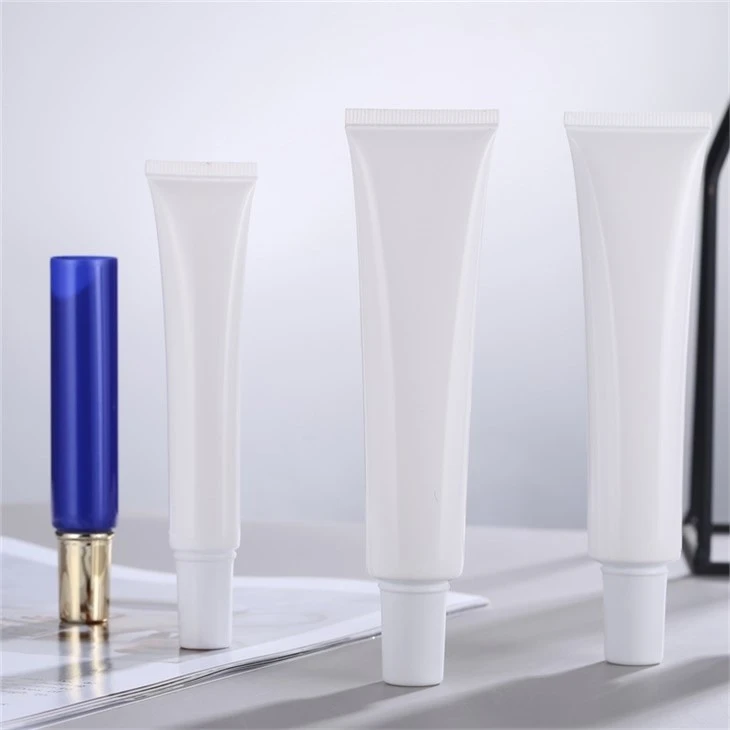 recyclable cosmetic tube
